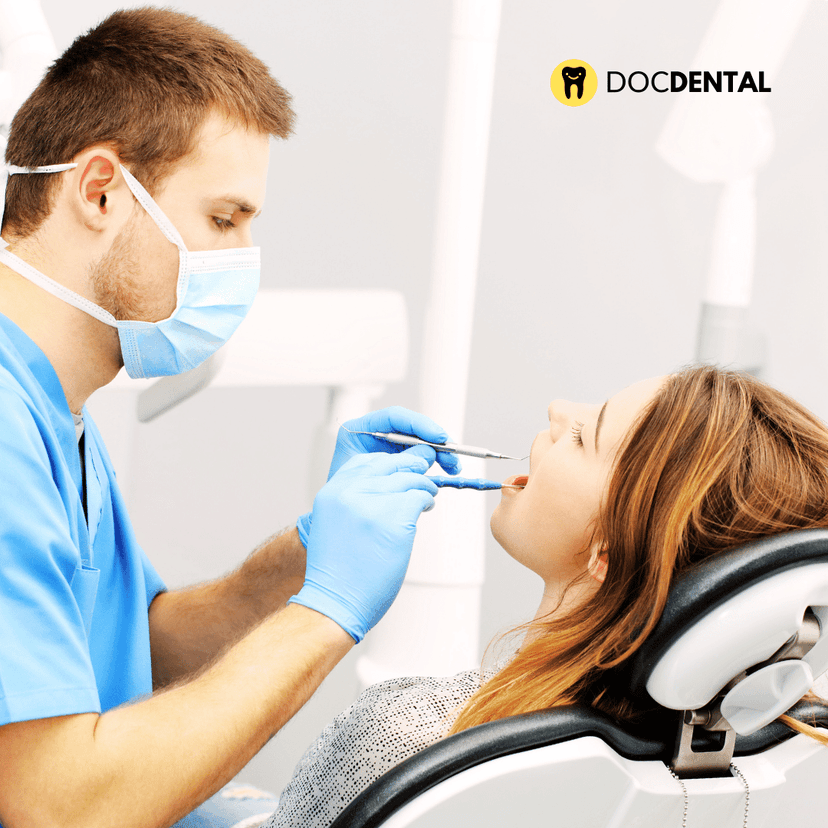 Mejores Clínicas Dentales y Mejor Dentista en Madrid